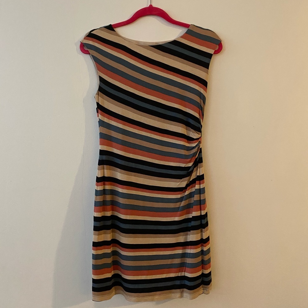 Ann Taylor Loft Summer Dress